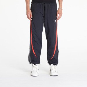 Kalhoty adidas Archive Pant Black/ Better Scarlet M