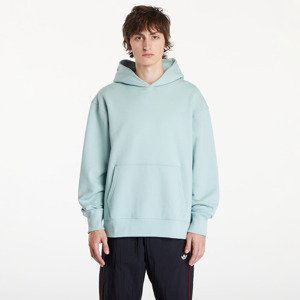 Mikina adidas Premium Essentials Hoodie Hazy Green M