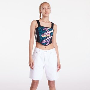 adidas Corset Top Legtea/ Multicolor