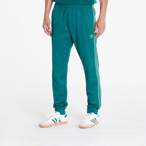 Tepláky adidas Adicolor Classics Sst Track Pant Collegiate Green / Preloved Green XL