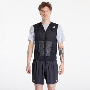 adidas Ultimate Pocket Vest Black