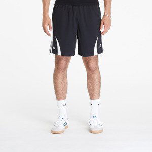 Šortky adidas x NTS Radio Allover Print Shorts Black S