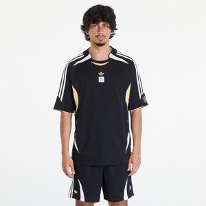 Tričko adidas x NTS Radio Jersey Black XL