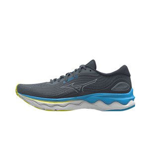 Mizuno Wave Skyrise 4 SWeather/ PBlue/ JBlue