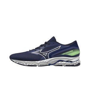 Mizuno Wave Prodigy 5 BDepths/ White/ TechGreen