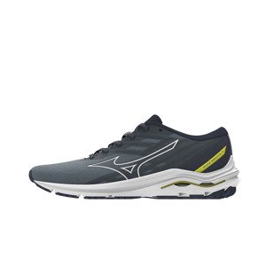 Mizuno Wave Equate 7 SWeather/ White/ Bolt2Neon