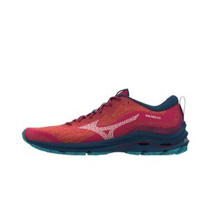 Mizuno Wave Rider Gtx Jazzy/ BlueOpal/ Bluebird