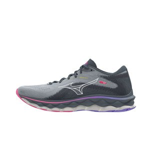 Mizuno Wave Sky 7 PBlue/ White/ H-VPink