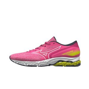 Mizuno Wave Prodigy 5 VPink/ sWhite/ SSpring