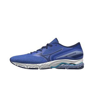 Mizuno Wave Prodigy 5 DBlue/ BHenon/ Aquarius