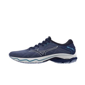 Mizuno Wave Ultima 14 BDepths/ White/ Aquarius