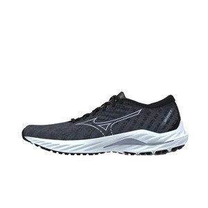 Mizuno Wave Inspire 19 Black/ Silverstar/ SCrest