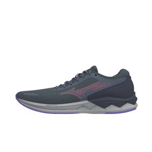 Mizuno Wave Revolt 3 SWeather/ H-VPink/ PPunch