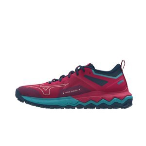 Mizuno Wave Ibuki 4 Jazzy/ BlueBird/ BOpal