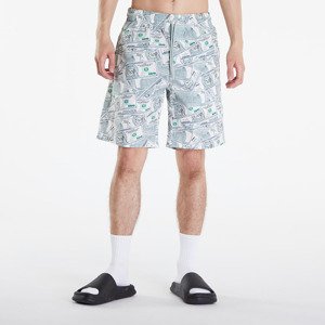 RIPNDIP Moneybag Swim Shorts Olive