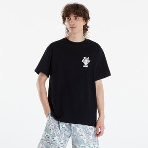 RIPNDIP Microwave Tee Black