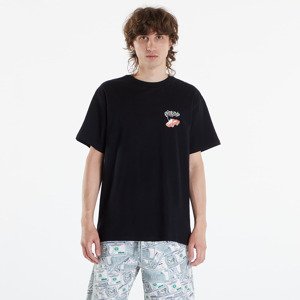 RIPNDIP All The Smoke Tee Black