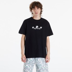 RIPNDIP Rise N Grind Tee Black