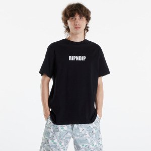 RIPNDIP Ily Fuckin Fuck Tee Black