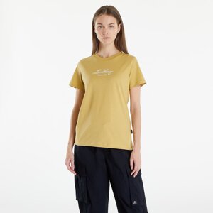 Lundhags Järpen Logo T-Shirt W Straw