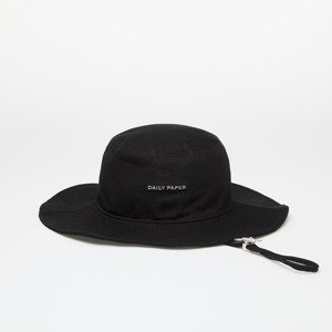 Daily Paper Niu Bucket Hat Black