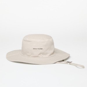 Daily Paper Niu Bucket Hat Moonstruck Grey