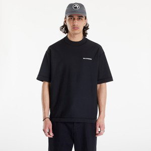 Tričko HAL STUDIOS® Inside-Out Uniform T-Shirt Black M