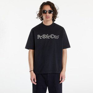 Tričko HAL STUDIOS® Perfecto T-Shirt Black XXL