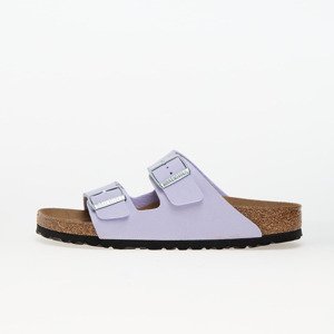 Tenisky Birkenstock Arizona Vegan Synthetics Soft Birki Vegan Purple Fog EUR 41