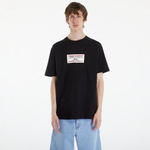 PLEASURES Duck T-Shirt Black