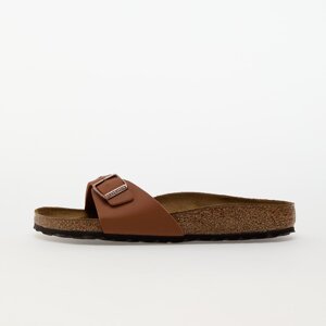 Tenisky Birkenstock Madrid Birko-Flor Ginger Brown EUR 38