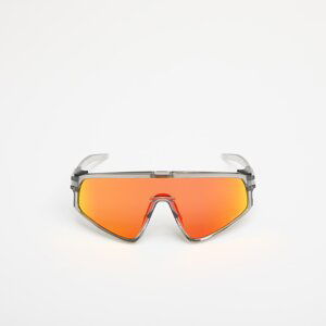 Oakley Latch Panel Prizm Ruby