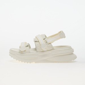 Converse Run Star Utility Sandal Cx Egret/ Egret/ Egret