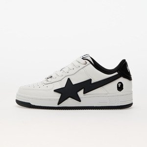 Tenisky A BATHING APE Bape Sta Os 2 M2 Black EUR 45