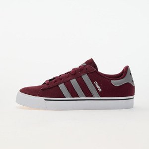 Tenisky adidas Campus Vulc Shadow Red/ Grey Three/ Gum EUR 42 2/3