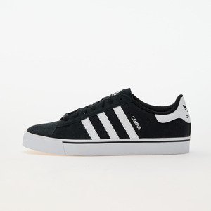 Tenisky adidas Campus Vulc Core Black/ Ftw White/ Gum EUR 46