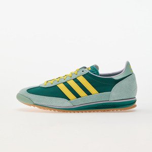 Tenisky adidas Sl 72 Og W Active Green/ Yellow/ Hazgrn EUR 36 2/3