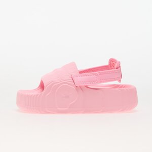 Tenisky adidas Adilette 22 Xlg W Pink Spark/ Pink Spark/ Pink Spark EUR 38