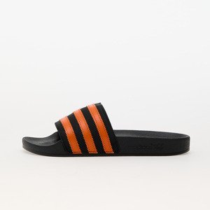 Tenisky adidas Adilette Core Black/ Orange/ Core Black EUR 46