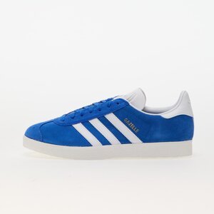 Tenisky adidas Gazelle Blue/ Ftw White/ Core White EUR 44 2/3