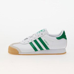 Tenisky adidas Samoa Ftw White/ Green/ Off White EUR 42 2/3