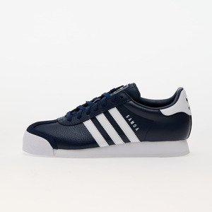 Tenisky adidas Samoa Night Indigo/ Green/ Off White EUR 44