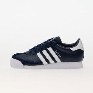 Tenisky adidas Samoa Night Indigo/ Green/ Off White EUR 42 2/3