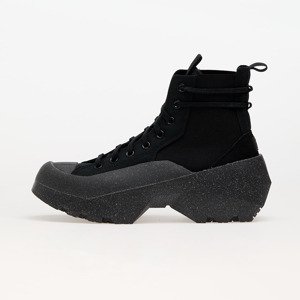 Converse Chuck 70 Geo Forma Ls Black/ Black/ Black