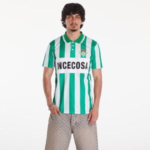 Tričko COPA Real Betis 1993 - 94 Retro Football Shirt UNISEX Green/ White L