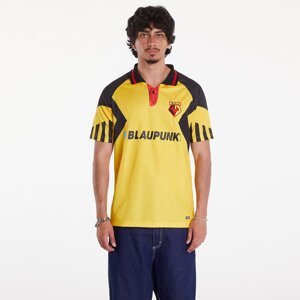 COPA Watford FC 1994 - 95 Retro Football Shirt UNISEX Yellow/ Black