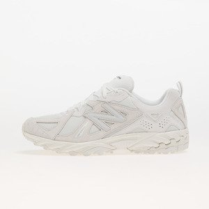 New Balance x Comme des Garçons Homme 610 White/ White