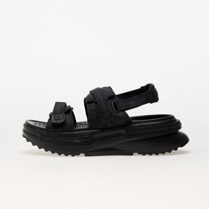 Converse Run Star Utility Sandal Cx Balck/ Black/ Black