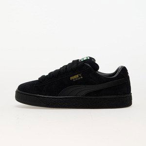 Tenisky Puma Suede XL Black EUR 39