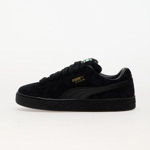 Tenisky Puma Suede XL Black EUR 40